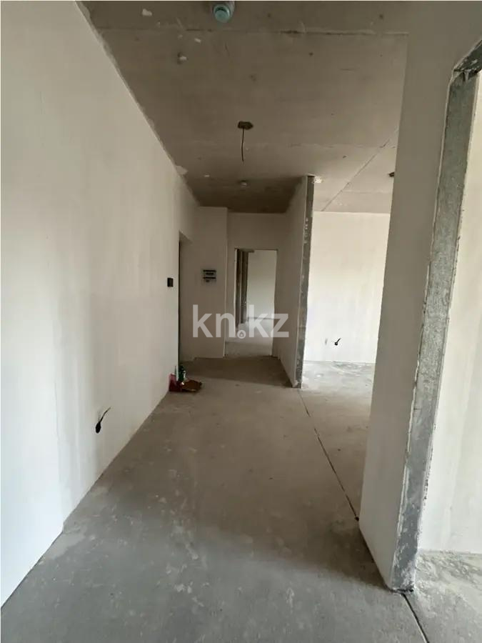 Продажа 2-комнатной квартиры, 64 м², мкр-н Гажайып, дом  5/3 в Алматы - фото 3