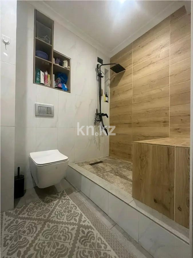 Продажа 3-комнатной квартиры, 91 м² в Алматы - фото 5