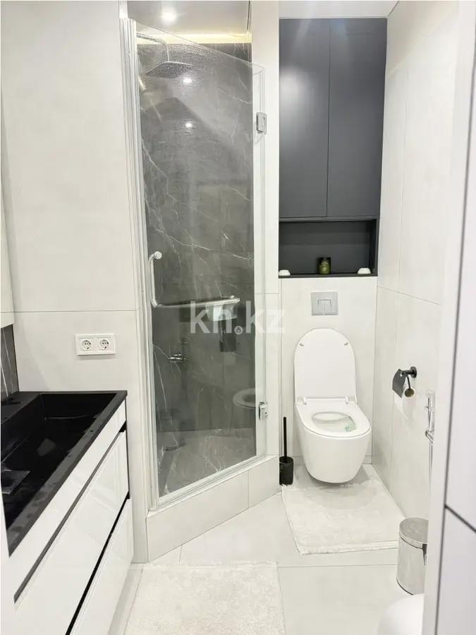 Продажа 3-комнатной квартиры, 50 м² в Алматы - фото 4