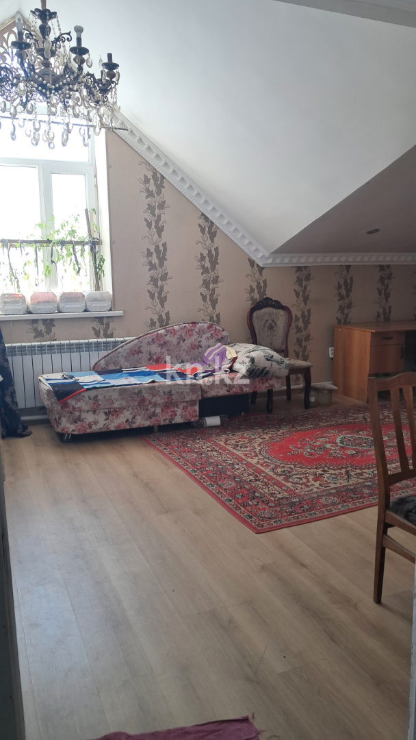 Аренда 1-комнатной квартиры, 32 м² в Караганде - фото 4