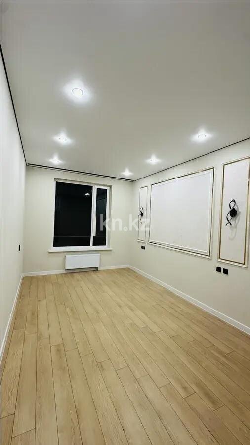 Продажа 3-комнатной квартиры, 95.4 м² в Алматы - фото 2