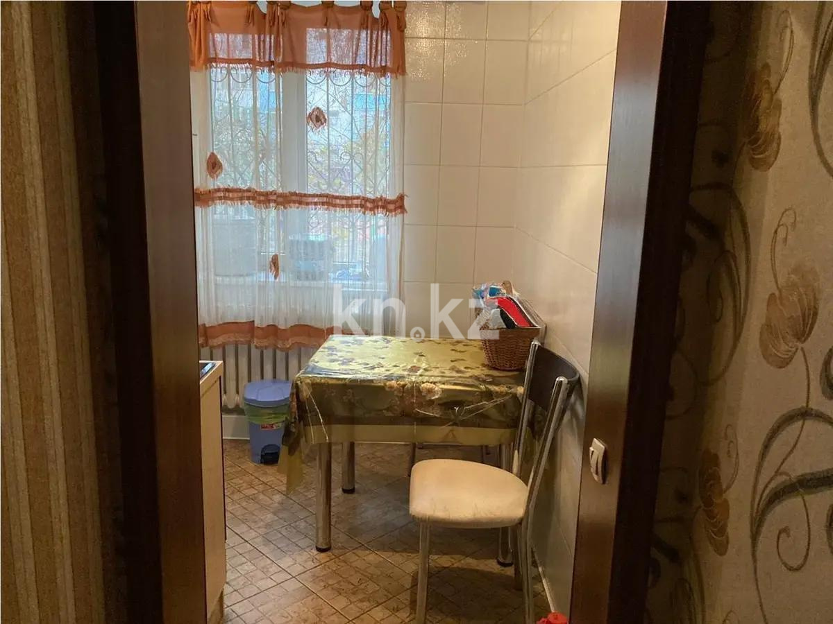 Продажа 3-комнатной квартиры, 70.6 м² в Алматы - фото 4