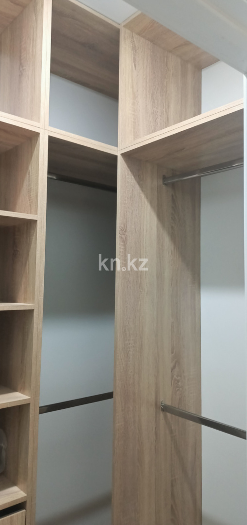 Аренда 2-комнатной квартиры, 45.5 м², ул. Муратбаева, дом  46 - Муратбаева чуть ниже ул.Макатаева в Алматы - фото 6