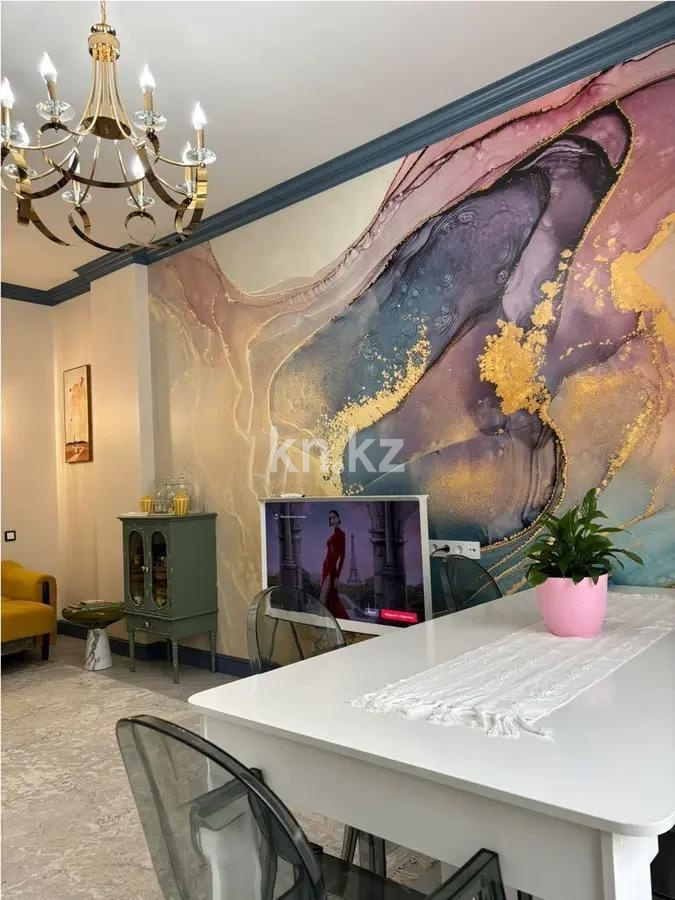 Продажа 3-комнатной квартиры, 68 м², ул. Калдаякова, дом  6 в Астане