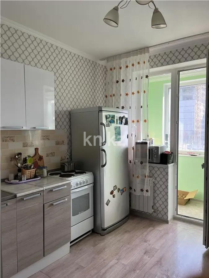 Продажа 1-комнатной квартиры, 38.5 м² в Астане