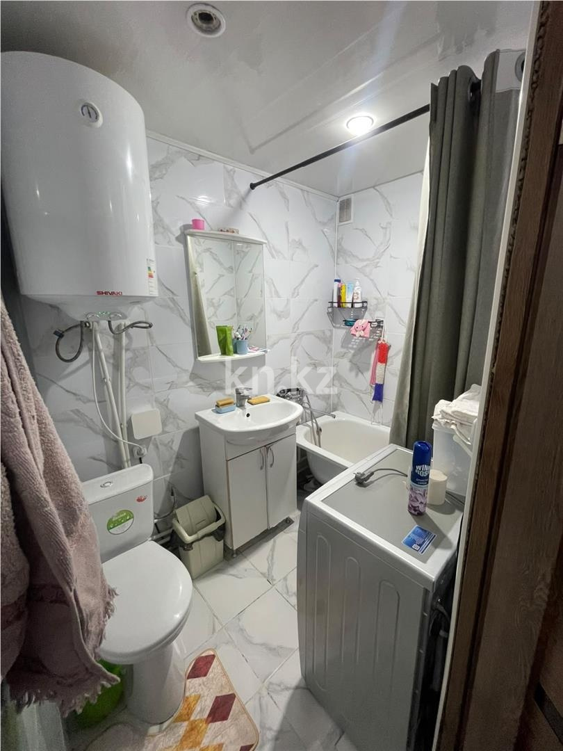 Продажа 2-комнатной квартиры, 45 м² в Караганде - фото 2
