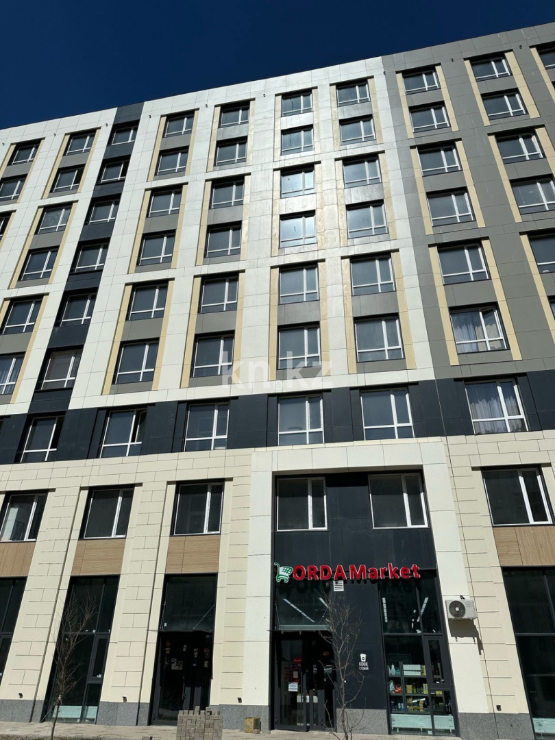 Продажа , 118 м², ул. Молдагалиева, дом  1 в Астане - фото 3
