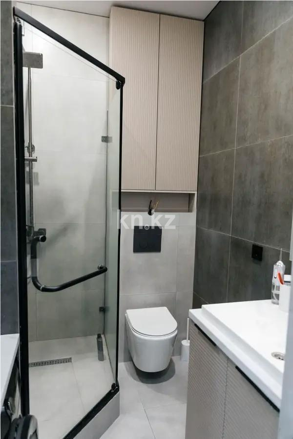 Продажа 2-комнатной квартиры, 62.1 м², ул. Е-36, дом  5 в Астане - фото 4