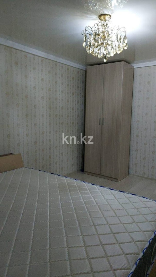 Аренда 2-комнатной квартиры, 45 м² в Астане - фото 4