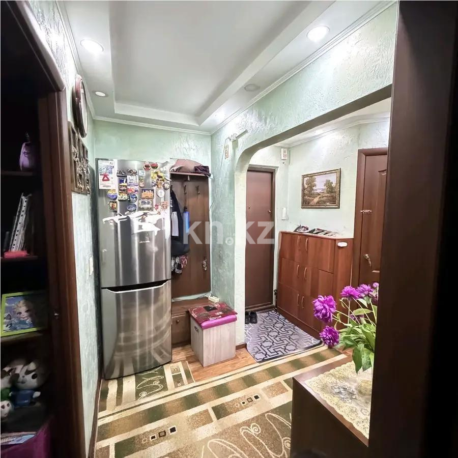 Продажа 3-комнатной квартиры, 62 м² в Алматы - фото 7