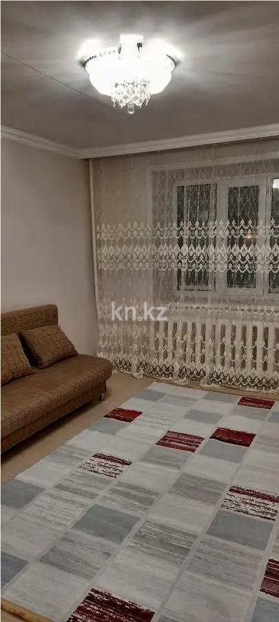 Продажа 1-комнатной квартиры, 34.2 м² в Астане