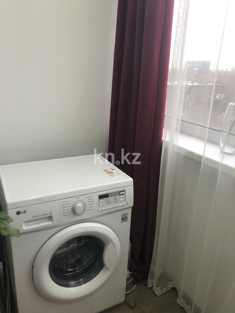 Продажа 1-комнатной квартиры, 41 м², ул. Сарыарка, дом  6 в Караганде - фото 12