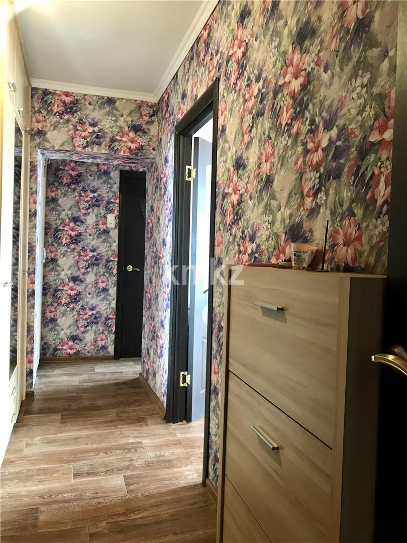 Продажа 2-комнатной квартиры, 49 м², пр. Бухар-жырау, дом  96 в Караганде - фото 15