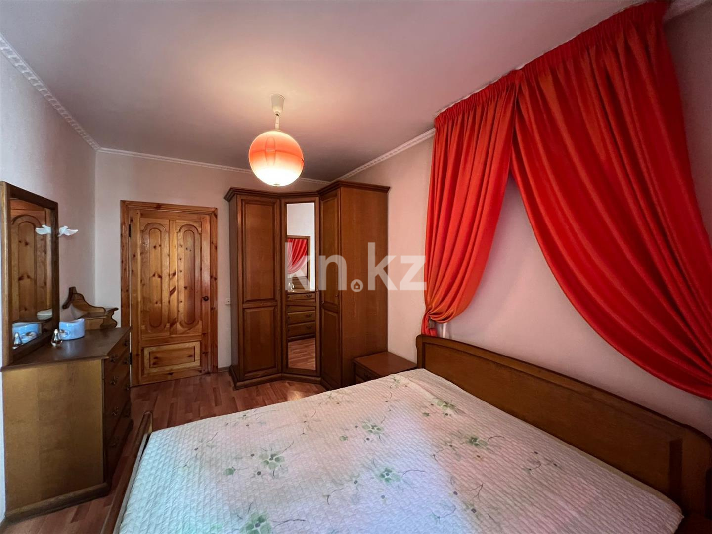 Продажа 4-комнатной квартиры, 77 м² в Караганде - фото 7