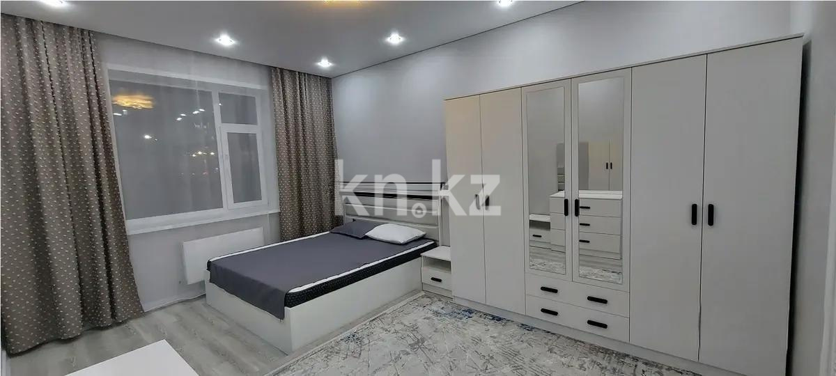 Продажа 2-комнатной квартиры, 41 м², ул. Е-15 в Астане