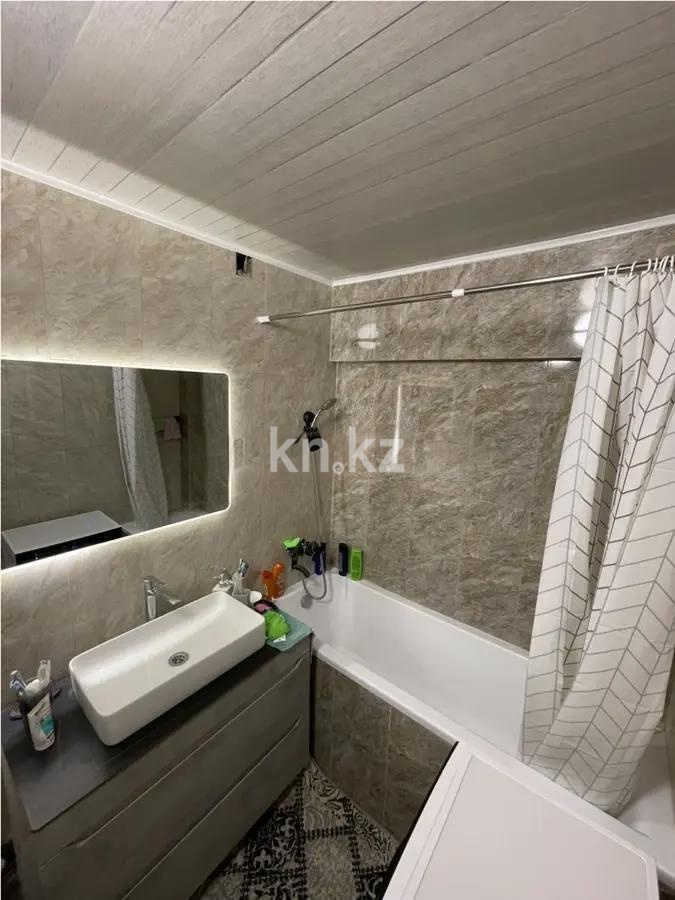 Продажа 2-комнатной квартиры, 52 м² в Алматы - фото 3