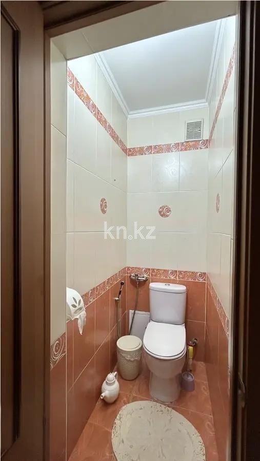 Продажа 2-комнатной квартиры, 60.5 м² в Астане - фото 5