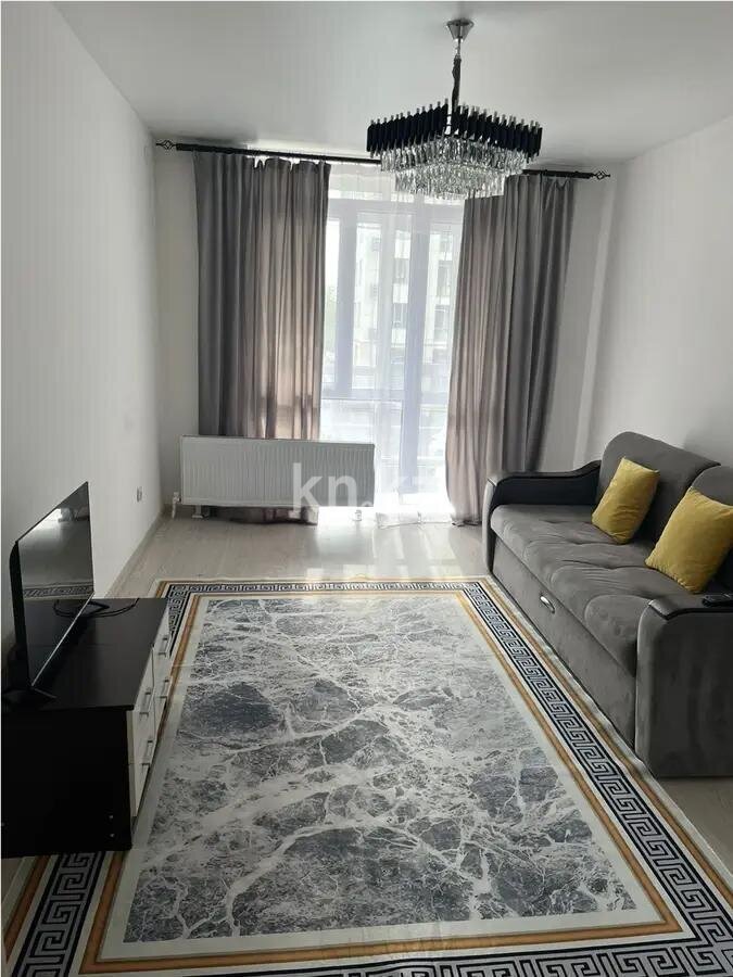 Продажа 3-комнатной квартиры, 93.6 м² в Алматы