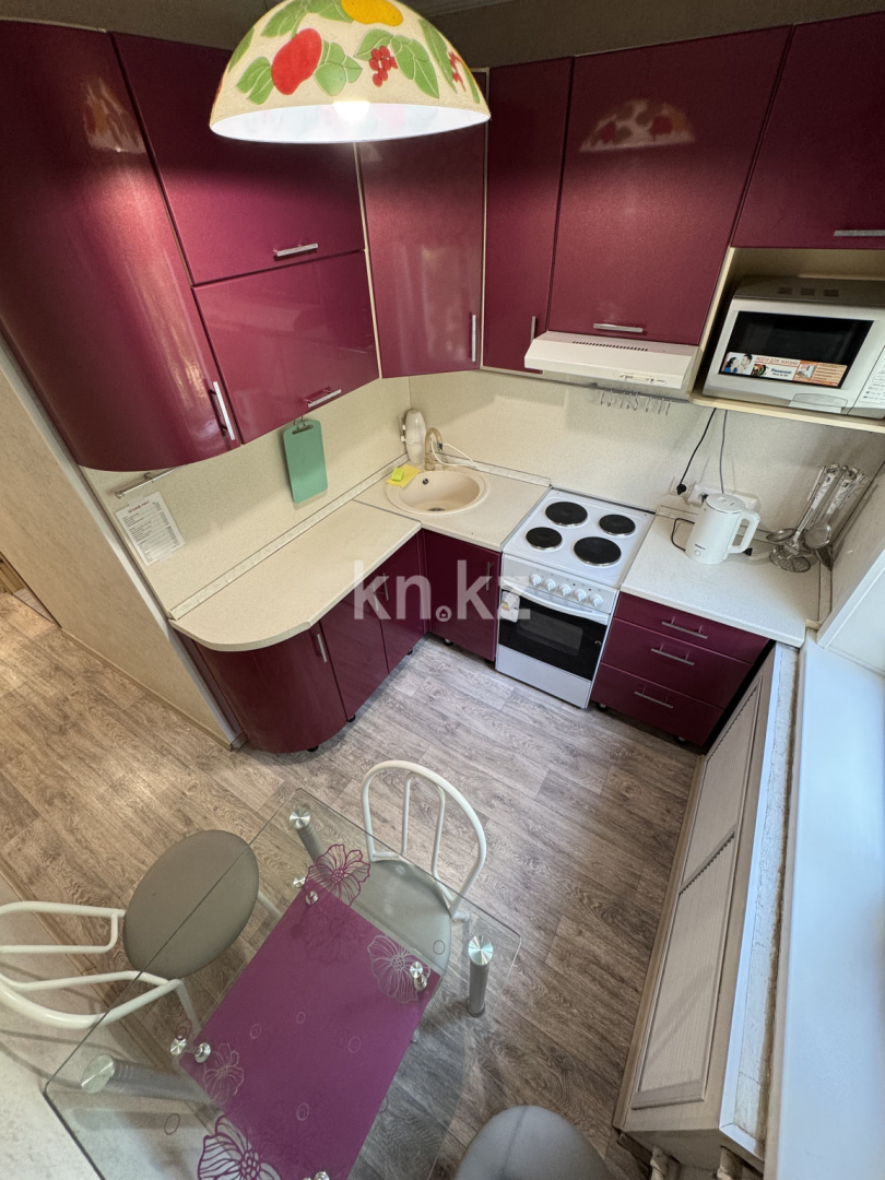 Аренда 2-комнатной квартиры посуточно, 52 м², Гагарина, дом  70 в Павлодаре - фото 6