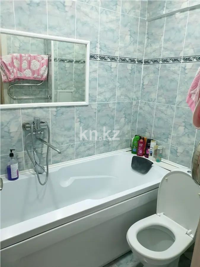 Продажа 1-комнатной квартиры, 33 м² в Алматы - фото 3