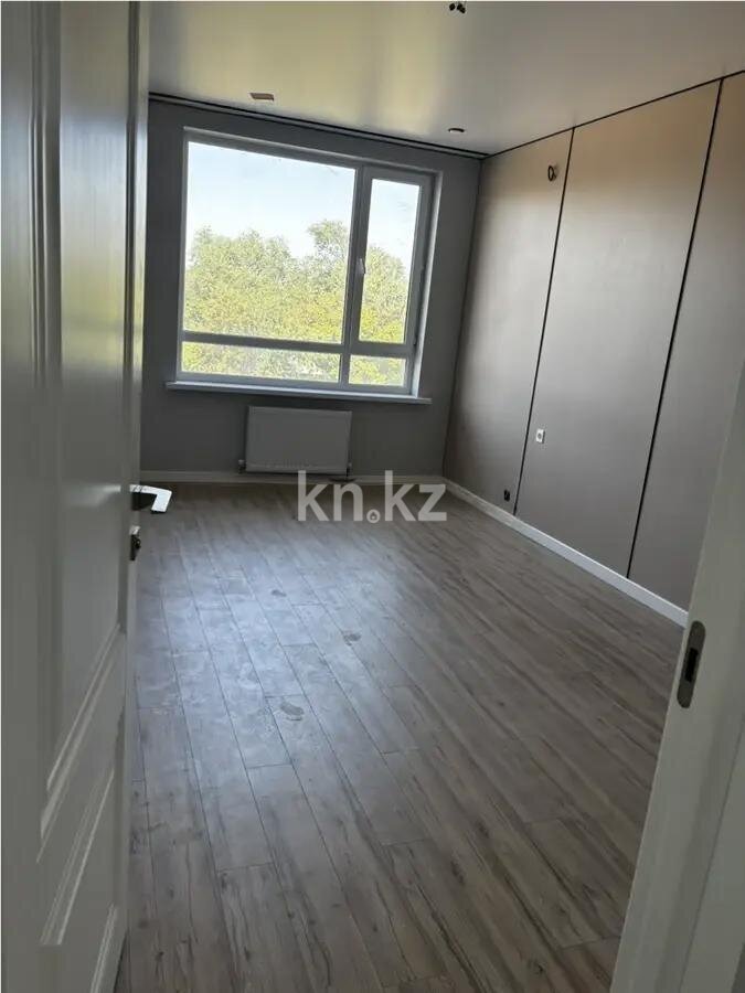 Продажа 1-комнатной квартиры, 47 м² в Алматы