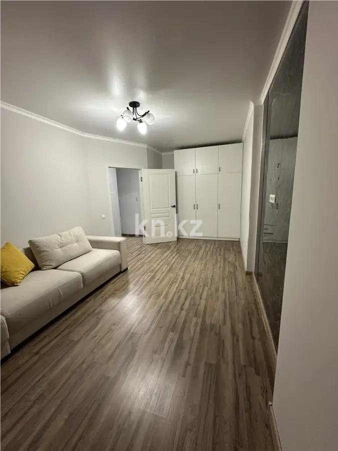 Продажа 3-комнатной квартиры, 49 м² в Алматы - фото 2