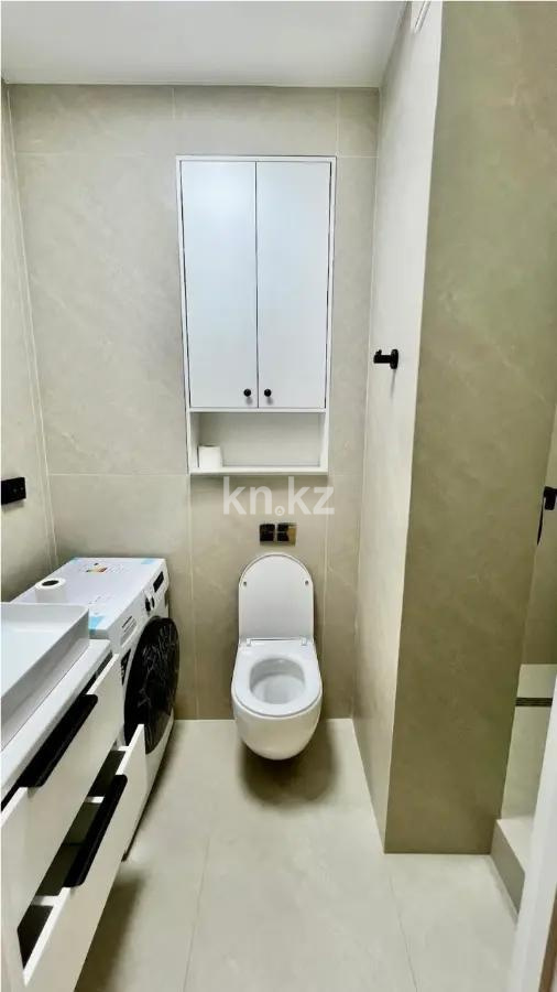 Продажа 3-комнатной квартиры, 52 м² в Алматы - фото 4