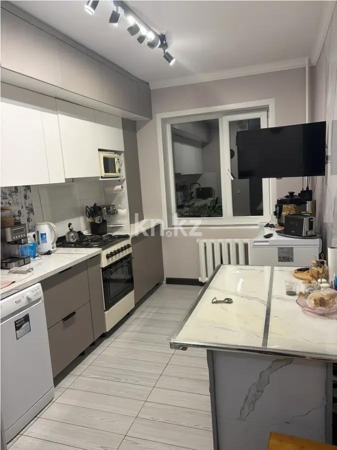 Продажа 3-комнатной квартиры, 70 м² в Астане - фото 4