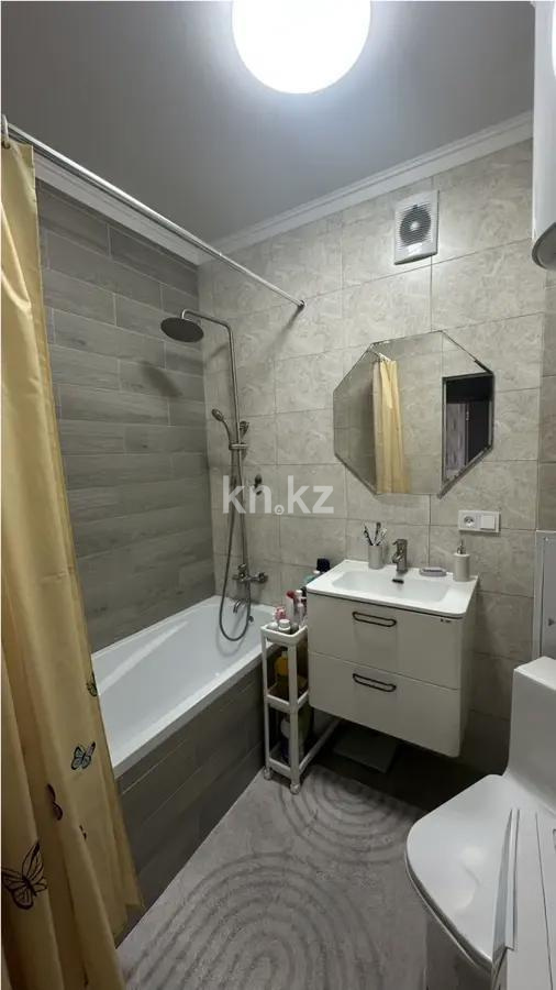 Продажа 2-комнатной квартиры, 53 м², ул. Гапеева, дом  19/4 в Караганде - фото 4