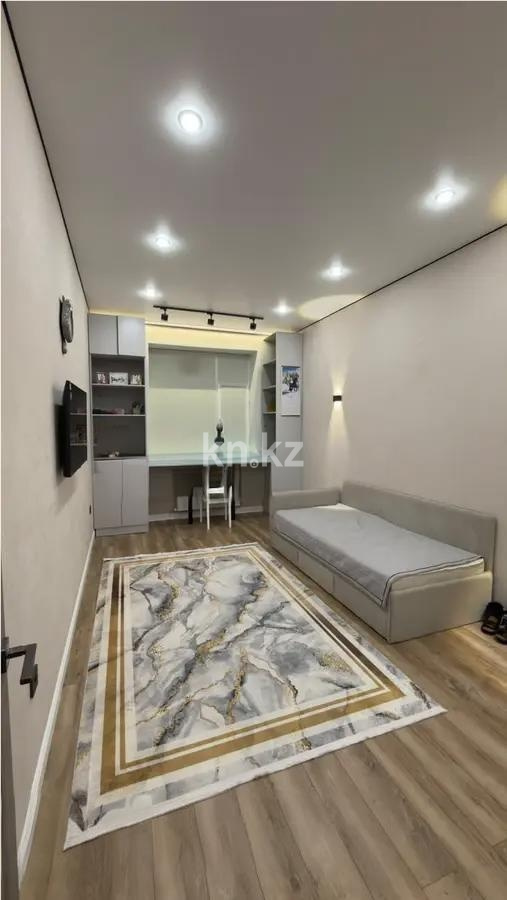 Продажа 2-комнатной квартиры, 65.5 м² в Астане - фото 2