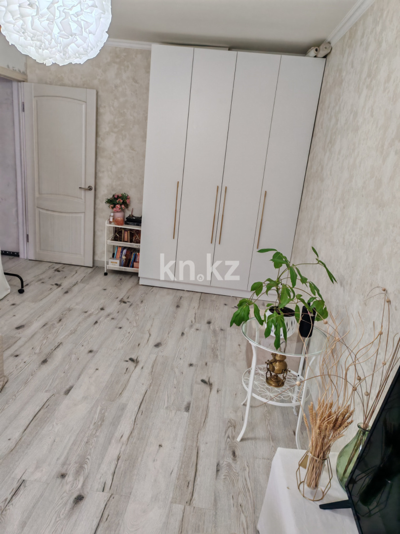 Продажа 1-комнатной квартиры, 32 м² в Караганде - фото 3