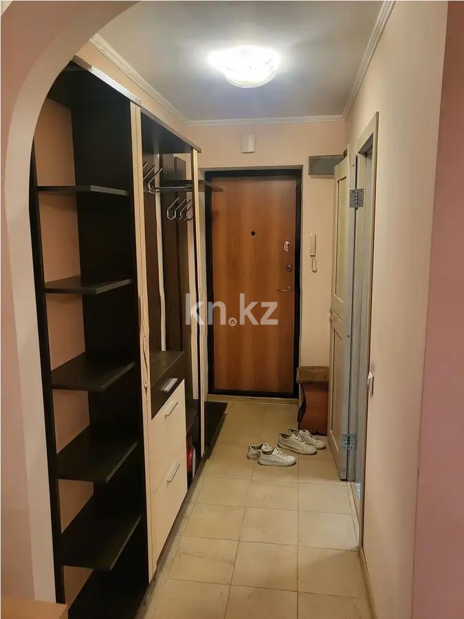 Продажа 1-комнатной квартиры, 39.5 м² в Алматы - фото 6