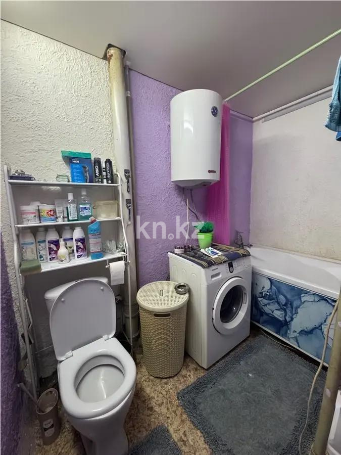 Продажа 2-комнатной квартиры, 56 м², ул. 9-й мкр., дом  5 в Темиртау - фото 4