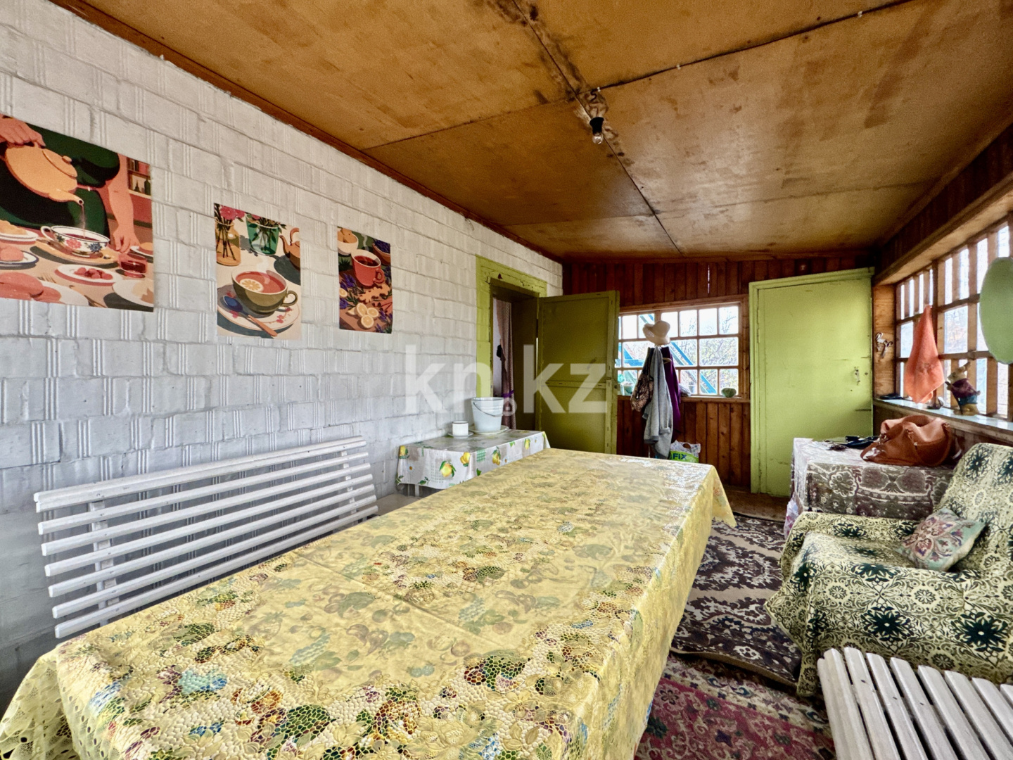 Продажа дачи, 12 сот., Елочка в Караганде - фото 13