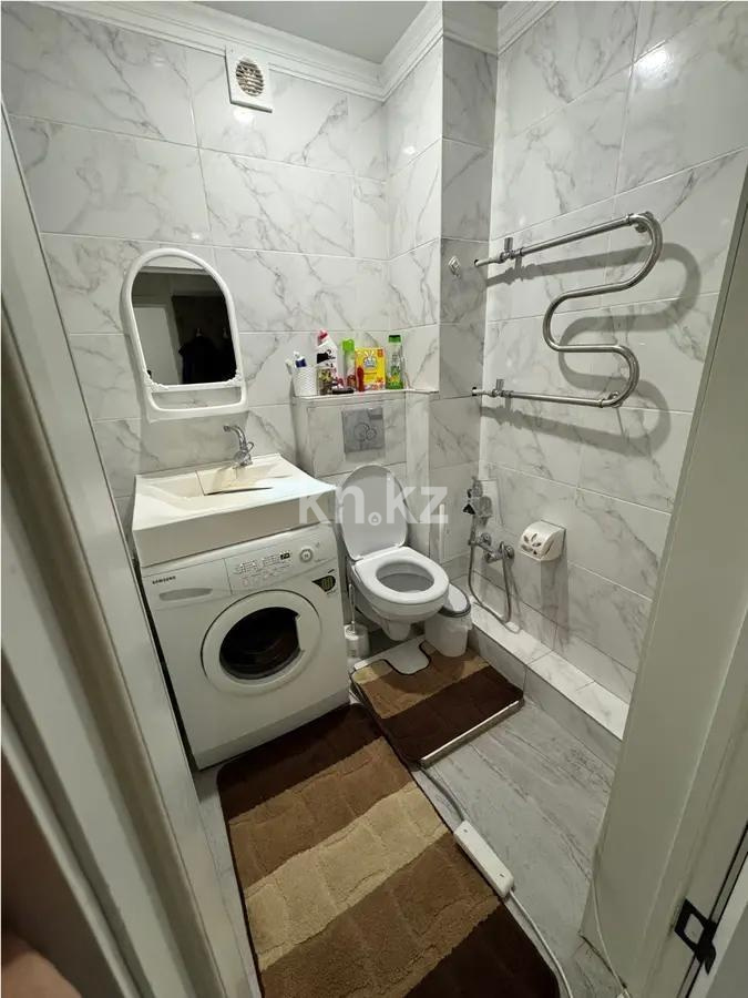 Продажа 2-комнатной квартиры, 40 м², ул. Нажимеденова, дом  37 в Астане - фото 4