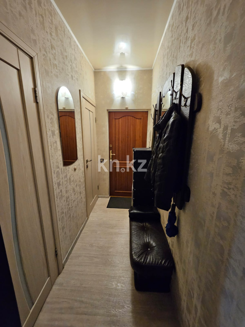 Аренда 2-комнатной квартиры, 47 м² в Алматы - фото 10