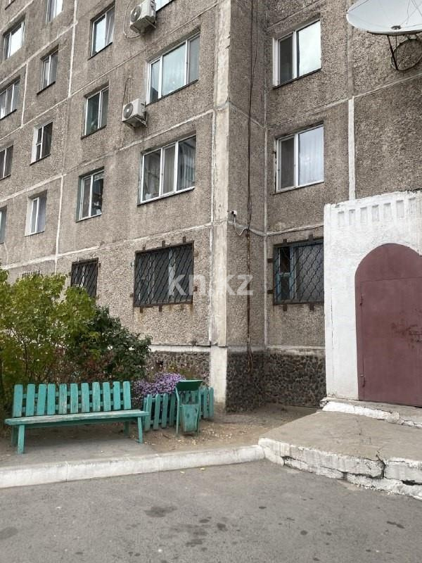 Продажа 4-комнатной квартиры, 90 м², пр. Мира в Темиртау - фото 27