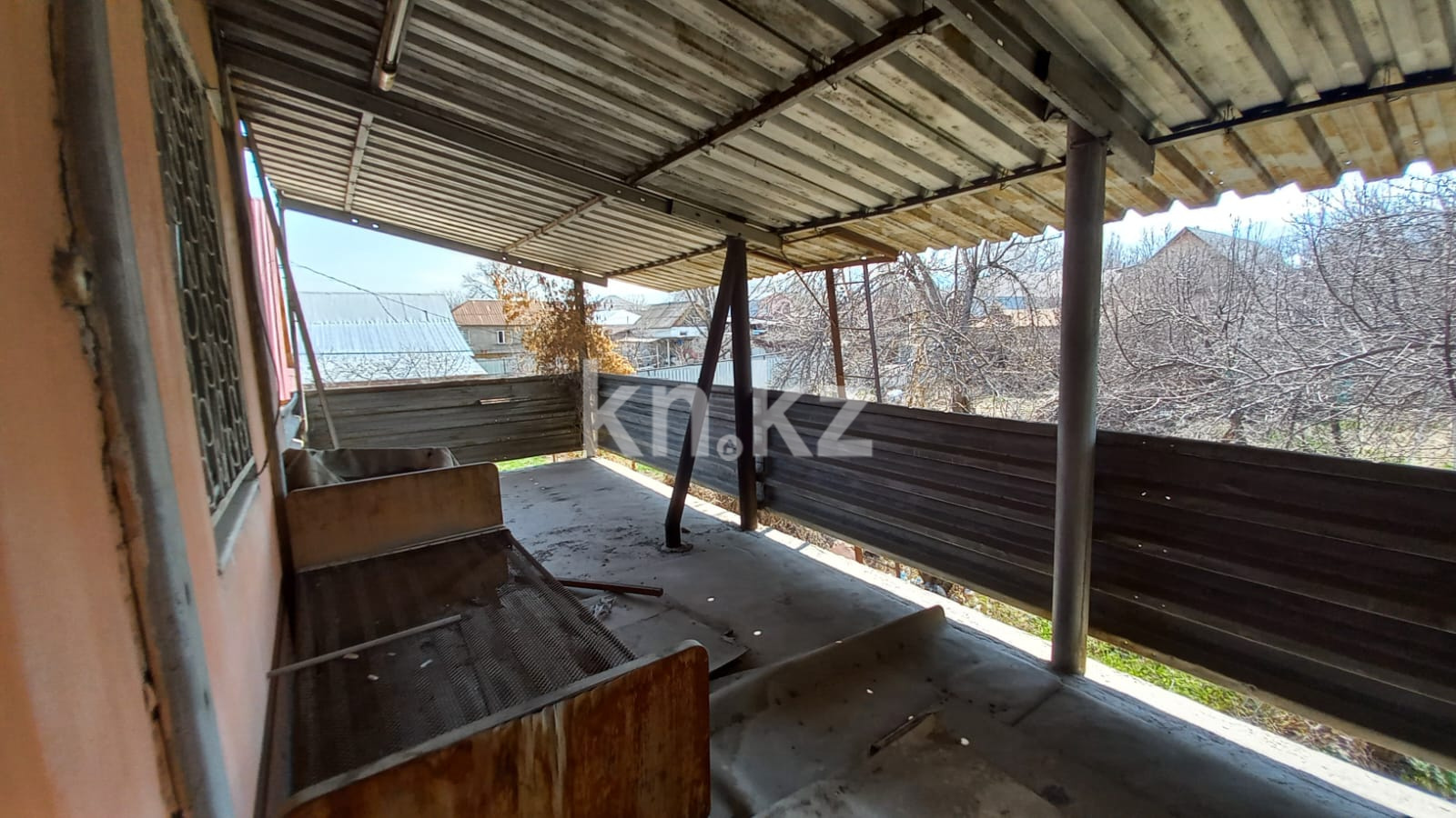 Продажа 4-комнатного дома, 123 м², Акжар в Алматы - фото 17