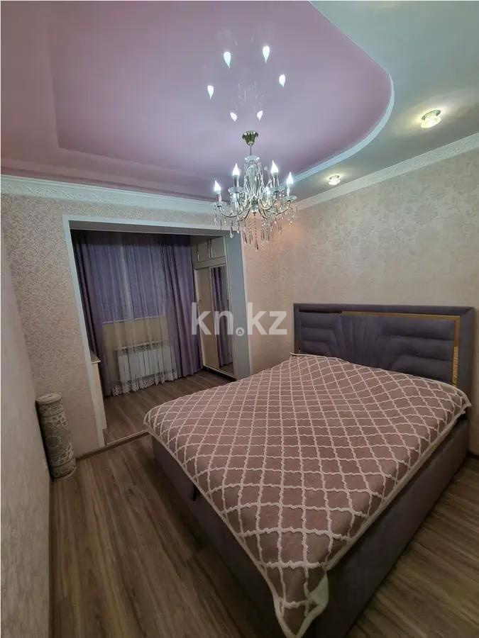Продажа 3-комнатной квартиры, 79 м² в Алматы - фото 3