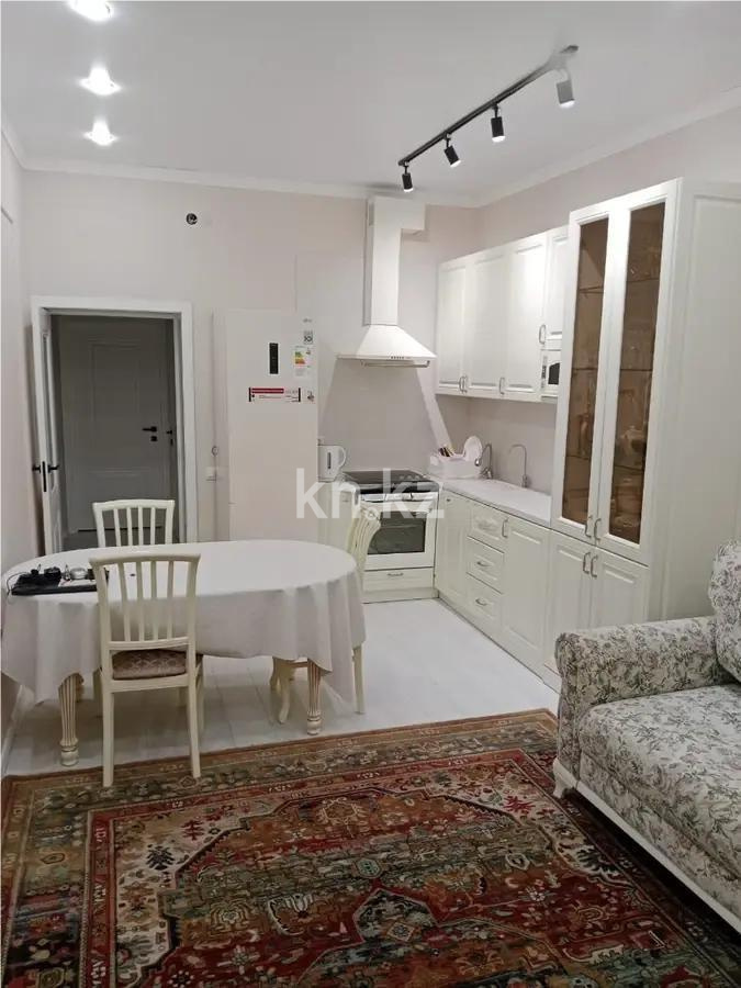 Продажа 2-комнатной квартиры, 45 м², ул. Култегин, дом  9 в Астане - фото 3