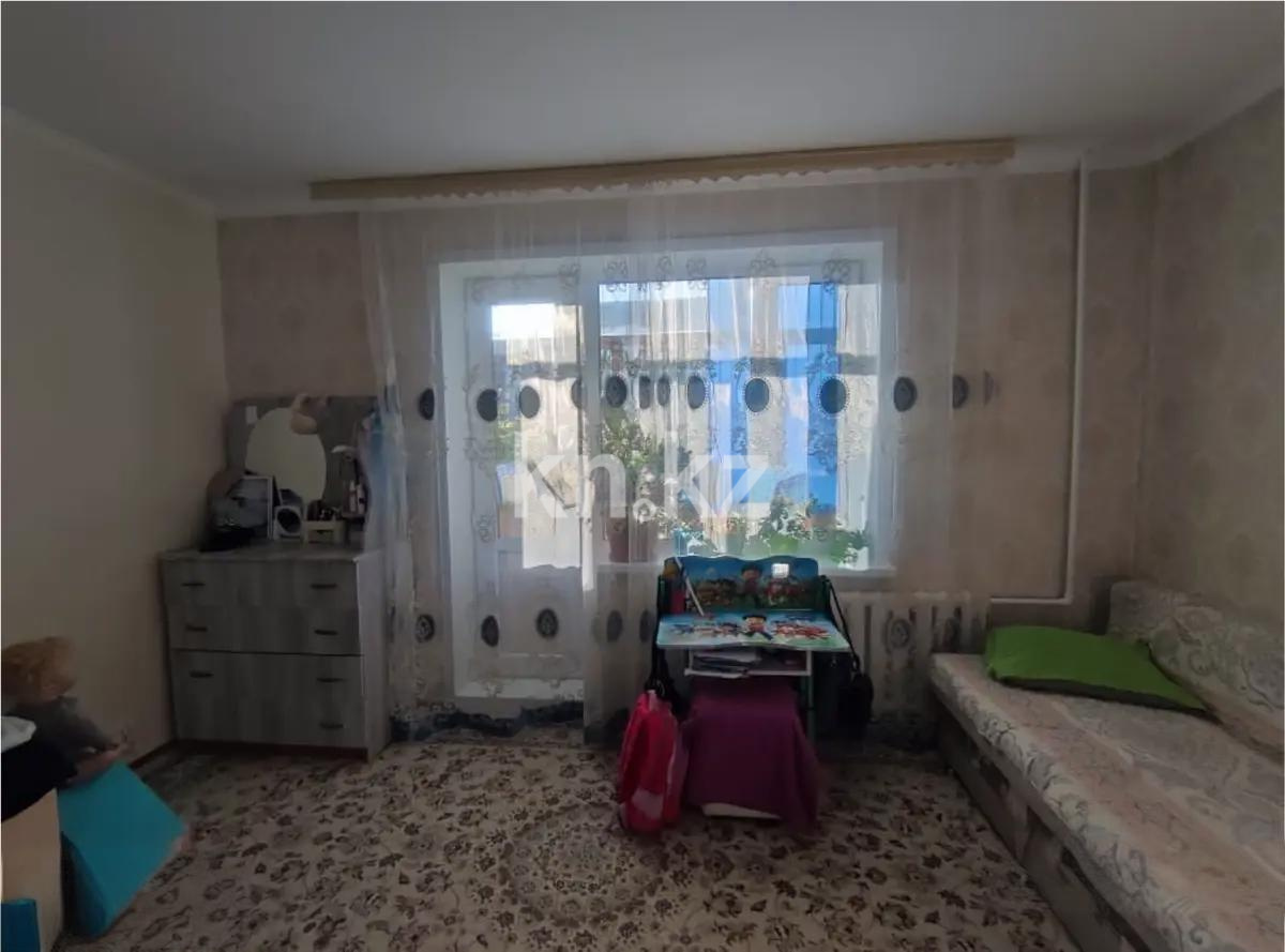 Продажа 2-комнатной квартиры, 51 м² в Караганде