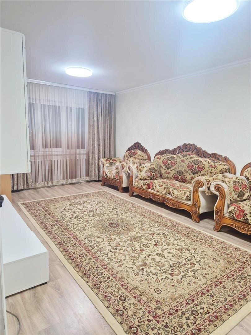 Продажа 3-комнатной квартиры, 91 м² в Астане