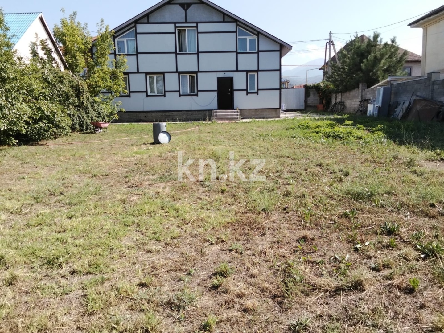 Продажа 5-комнатного дома, 200 м² в Алматы - фото 4