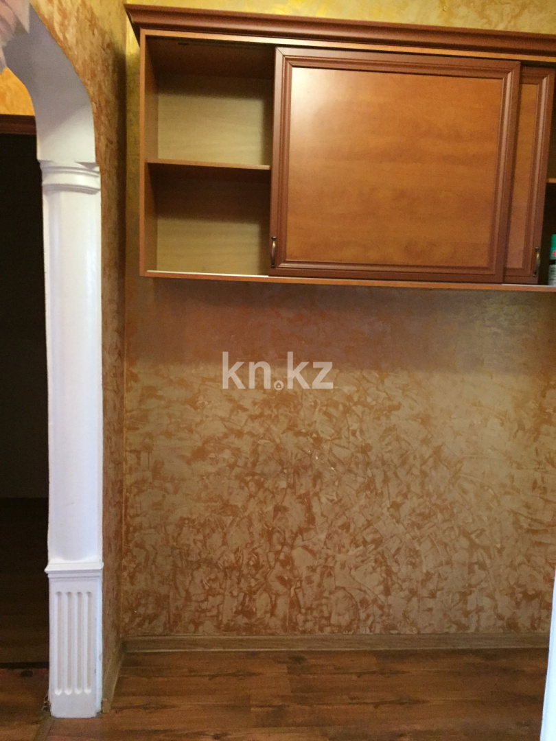 Аренда 3-комнатной квартиры, 75 м², мкр. Аксай-1 в Алматы - фото 17