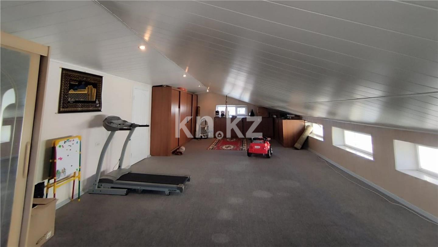 Продажа 6-комнатного дома, 342.2 м², мик-н Отрадное в Темиртау - фото 18