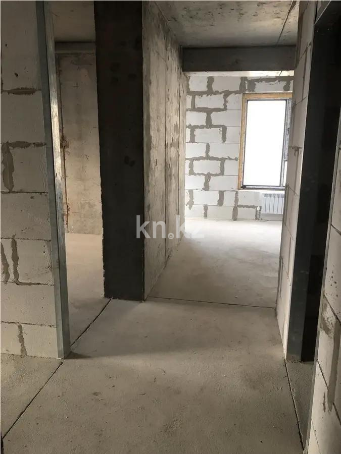 Продажа 2-комнатной квартиры, 65 м² в Алматы - фото 3