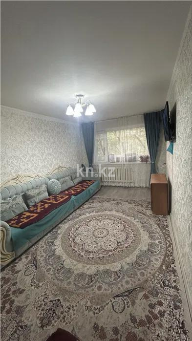 Продажа 2-комнатной квартиры, 44 м² в Караганде
