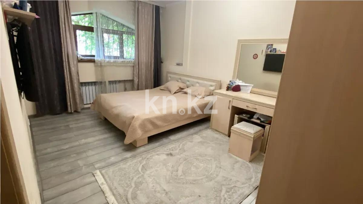 Продажа 4-комнатной квартиры, 100 м² в Алматы - фото 2
