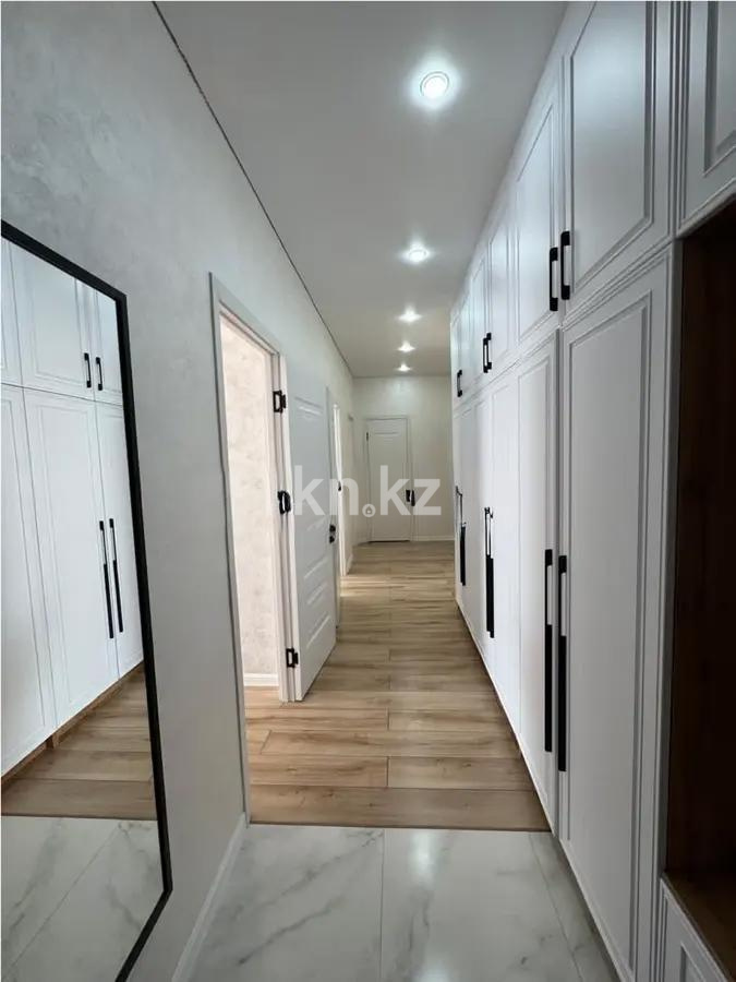 Продажа 3-комнатной квартиры, 87 м² в Караганде - фото 5