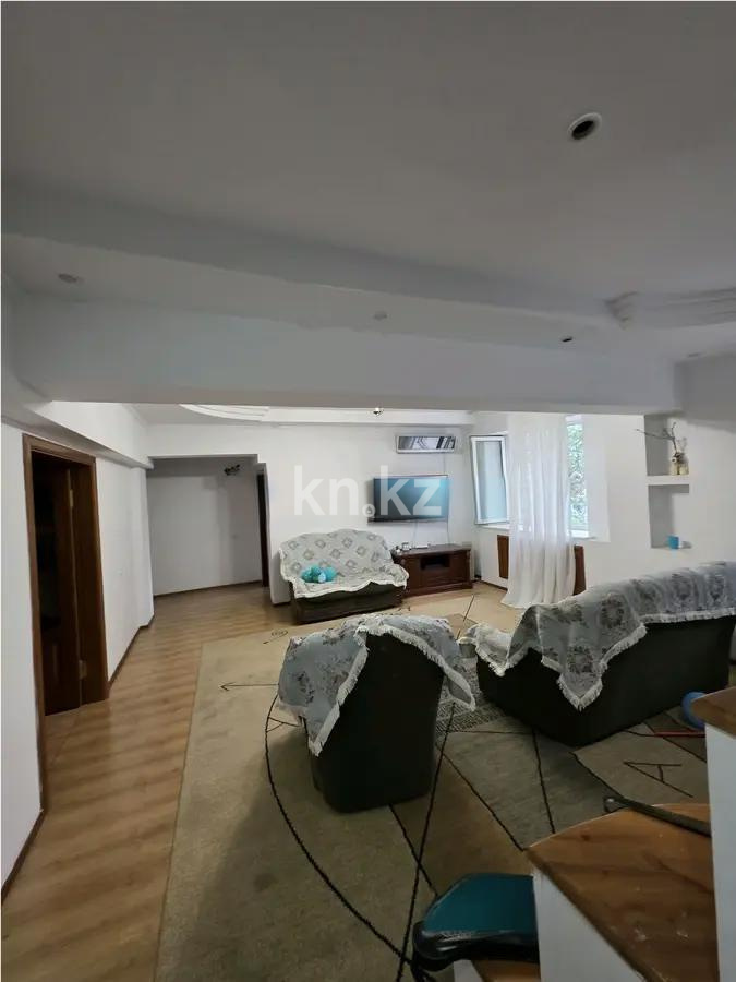 Продажа 3-комнатной квартиры, 90.6 м², пр. Достык, дом  248 в Алматы